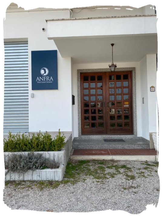 Portone di Ingresso